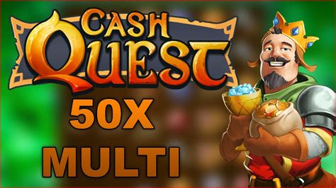 Jogue Cash Quest Online