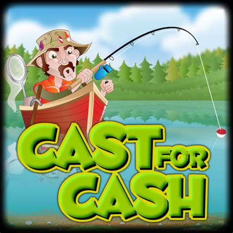Jogue Cast For Cash Online