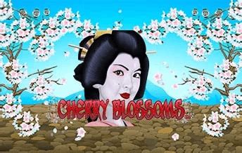 Jogue Cherry Blossoms Scratch Online