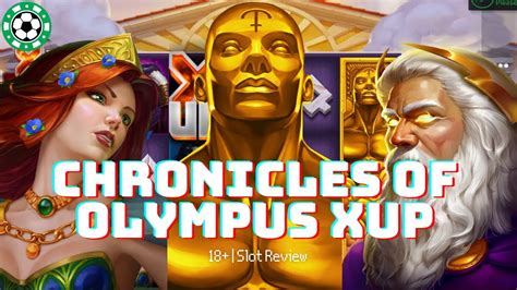 Jogue Chronicles Of Olympus X Up Online