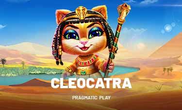 Jogue Cleocatra Online
