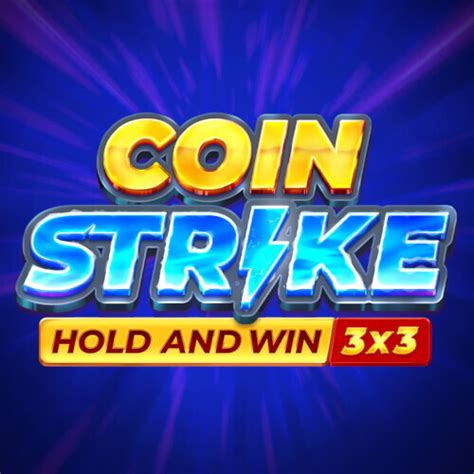 Jogue Coin Strike Hold And Win Online