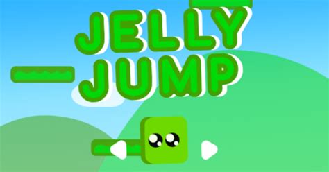 Jogue Crazy Jelly Online