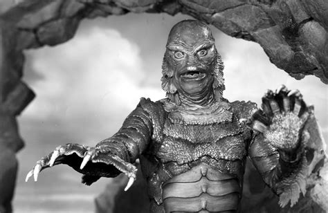 Jogue Creature From The Black Lagoon Online