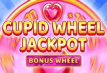 Jogue Cupid Wheel Jackpot Online