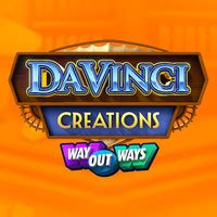 Jogue Da Vinci Creations Online