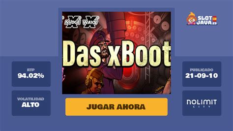 Jogue Das Xboot Online