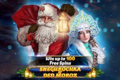 Jogue Ded Moroz Online