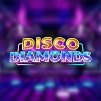 Jogue Disco Diamonds Online