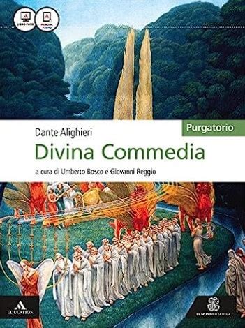 Jogue Divina Commedia Purgatorio Online