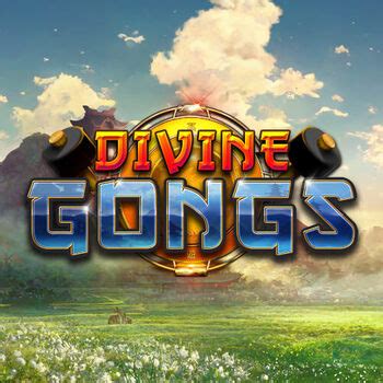 Jogue Divine Gongs Online