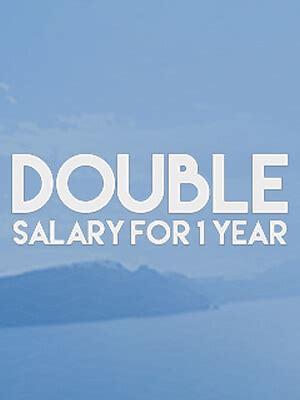 Jogue Double Salary For 1 Year Online