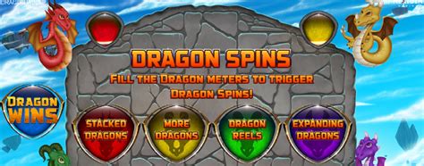 Jogue Dragon Wins 95 Online