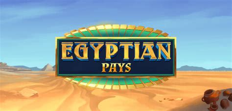 Jogue Egyptian Pays Online