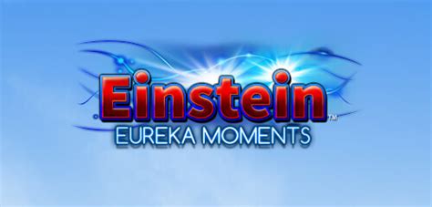 Jogue Einstein Eureka Moments Online