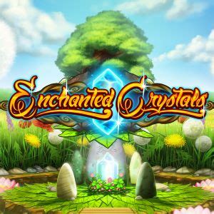 Jogue Enchanted Crystals Online