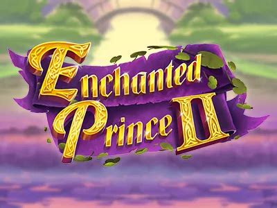 Jogue Enchanted Prince 2 Online