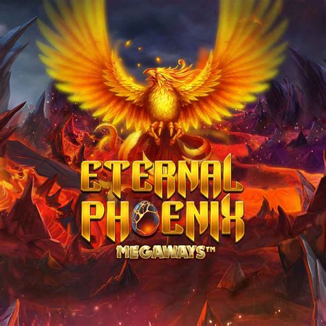 Jogue Eternal Phoenix Megaways Online