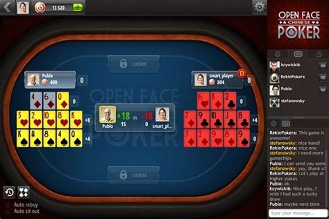 Jogue Fancy Poker 5 Online