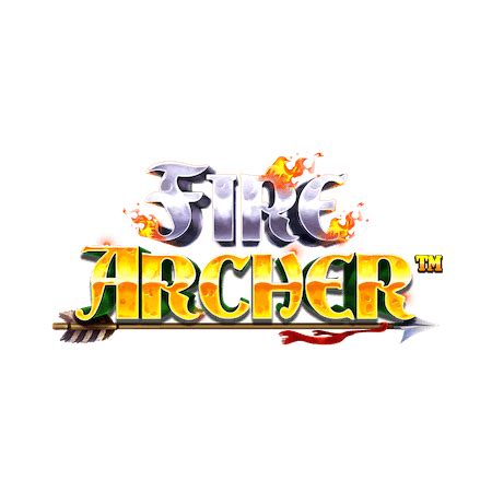 Jogue Fire Archer Online