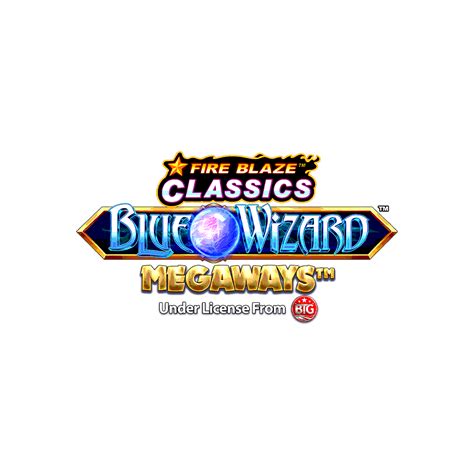 Jogue Fire Blaze Blue Wizard Online