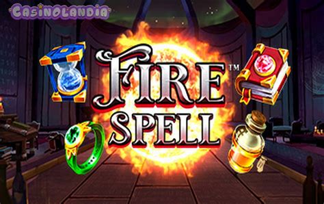 Jogue Fire Spell Synot Online