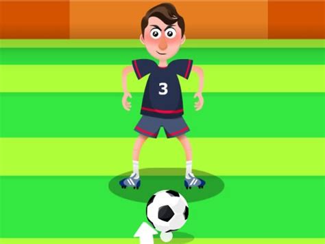 Jogue Football Baby Online