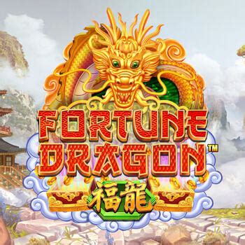 Jogue Fortune Dragons Online