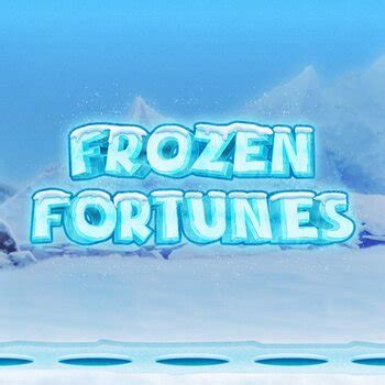 Jogue Frozen Fortunes Online