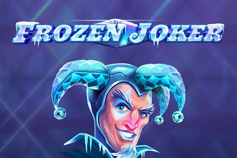Jogue Frozen Joker Online