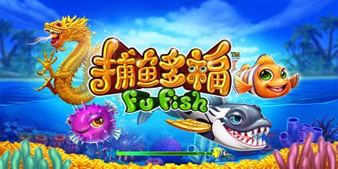 Jogue Fu Fish Online