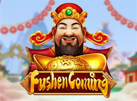 Jogue Fushen Coming Online
