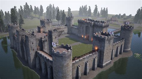 Jogue Game Of Castles Online