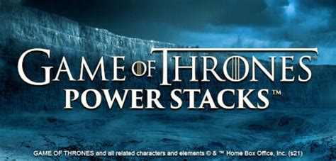Jogue Game Of Thrones Power Stacks Online