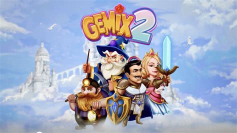 Jogue Gemix 2 Online