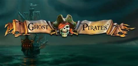 Jogue Ghost Pirate Online