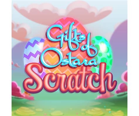 Jogue Gifts Of Ostara Scratch Online