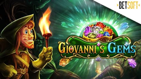 Jogue Giovannis Gems Online