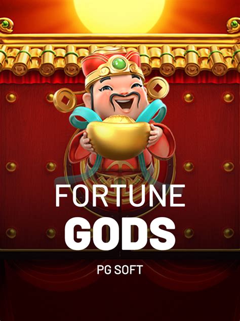 Jogue God Of Fortune Online