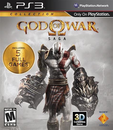 Jogue God Of War Online
