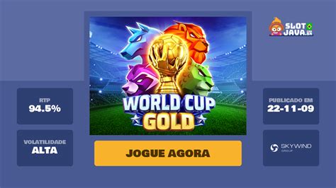 Jogue Gold Cup Online