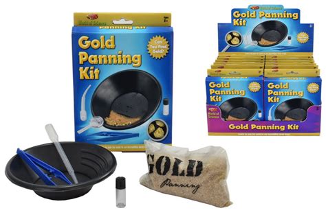 Jogue Gold Panning Online