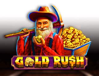 Jogue Gold Rush Pragmatic Play Online