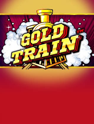 Jogue Gold Train Online