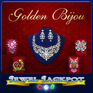 Jogue Golden Bijou Online