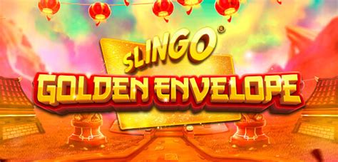 Jogue Golden Envelope Online