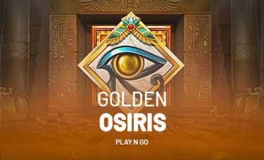 Jogue Golden Osiris Online