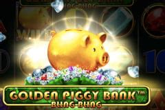 Jogue Golden Piggy Bank Bling Bling Online