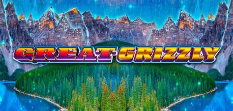 Jogue Great Grizzly Online