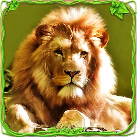 Jogue Great Lion Online
